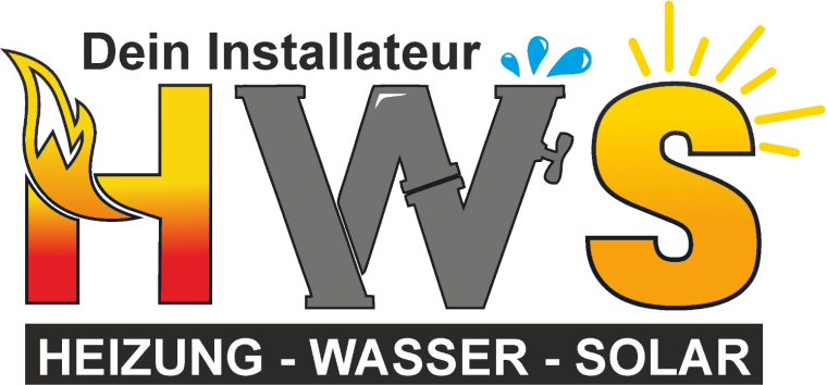 HWS Installationen – Heizung, Wasser, Solar
